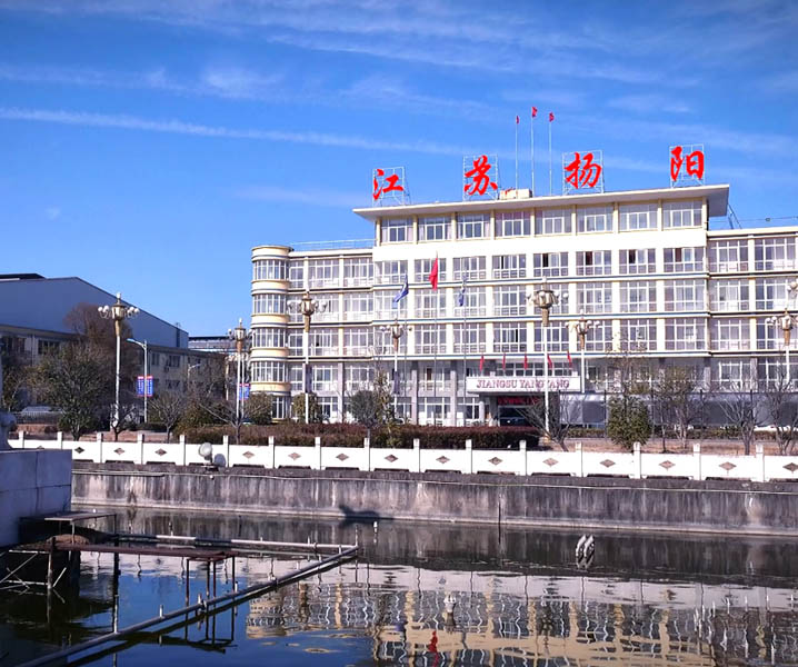 安徽龍華化工股份有限公司